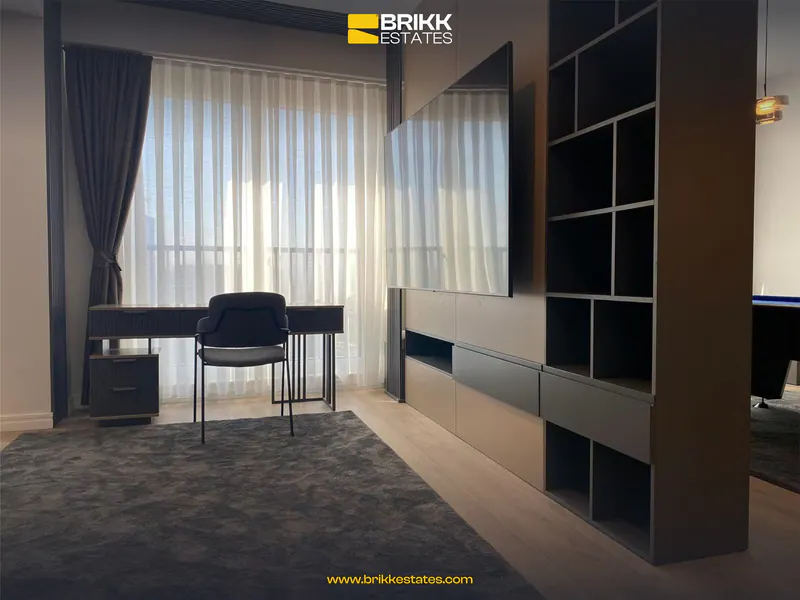 Dupleks me qira në Pejton — foto 4