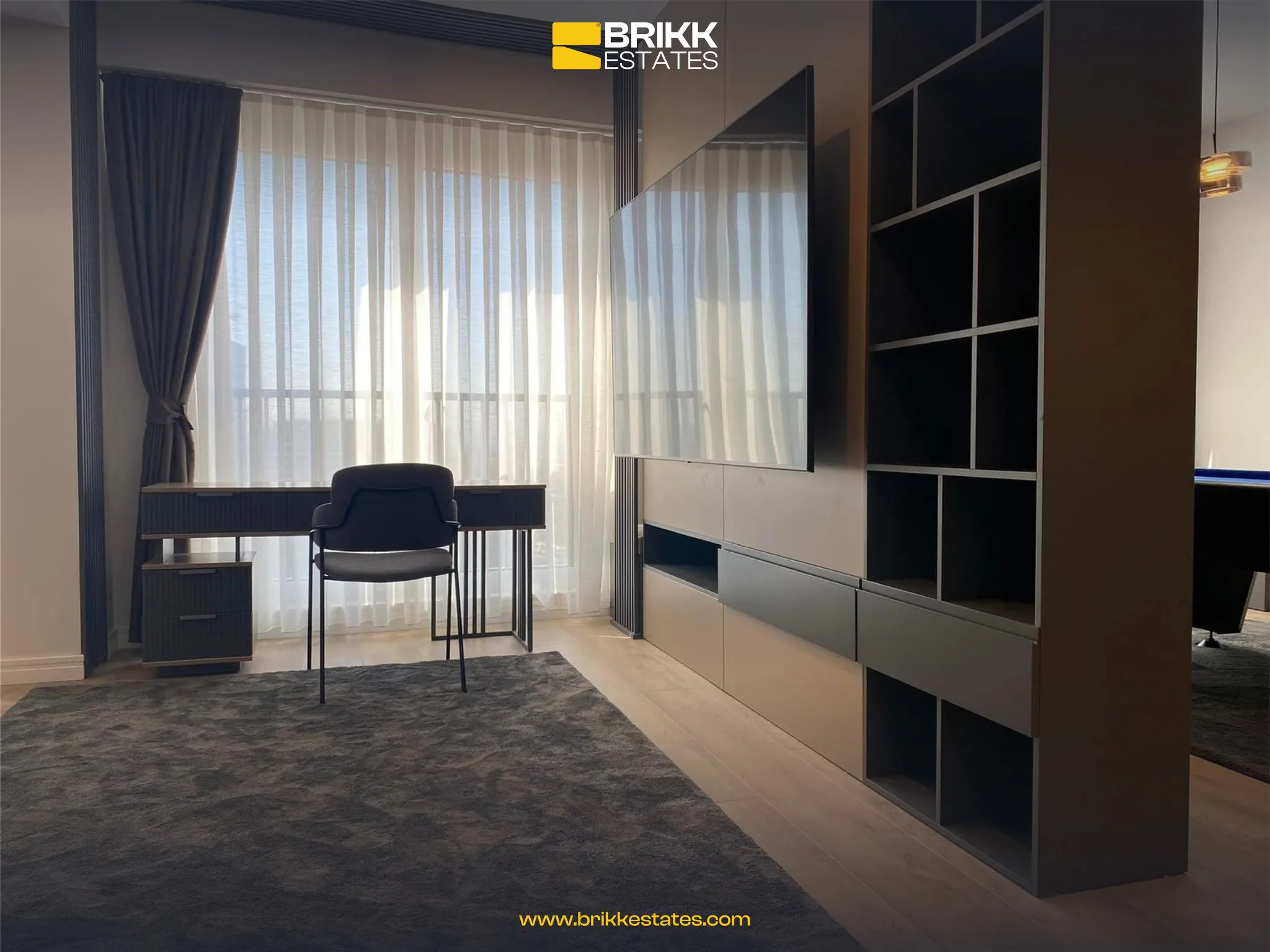 Dupleks me qira në Pejton — foto 4 (4)