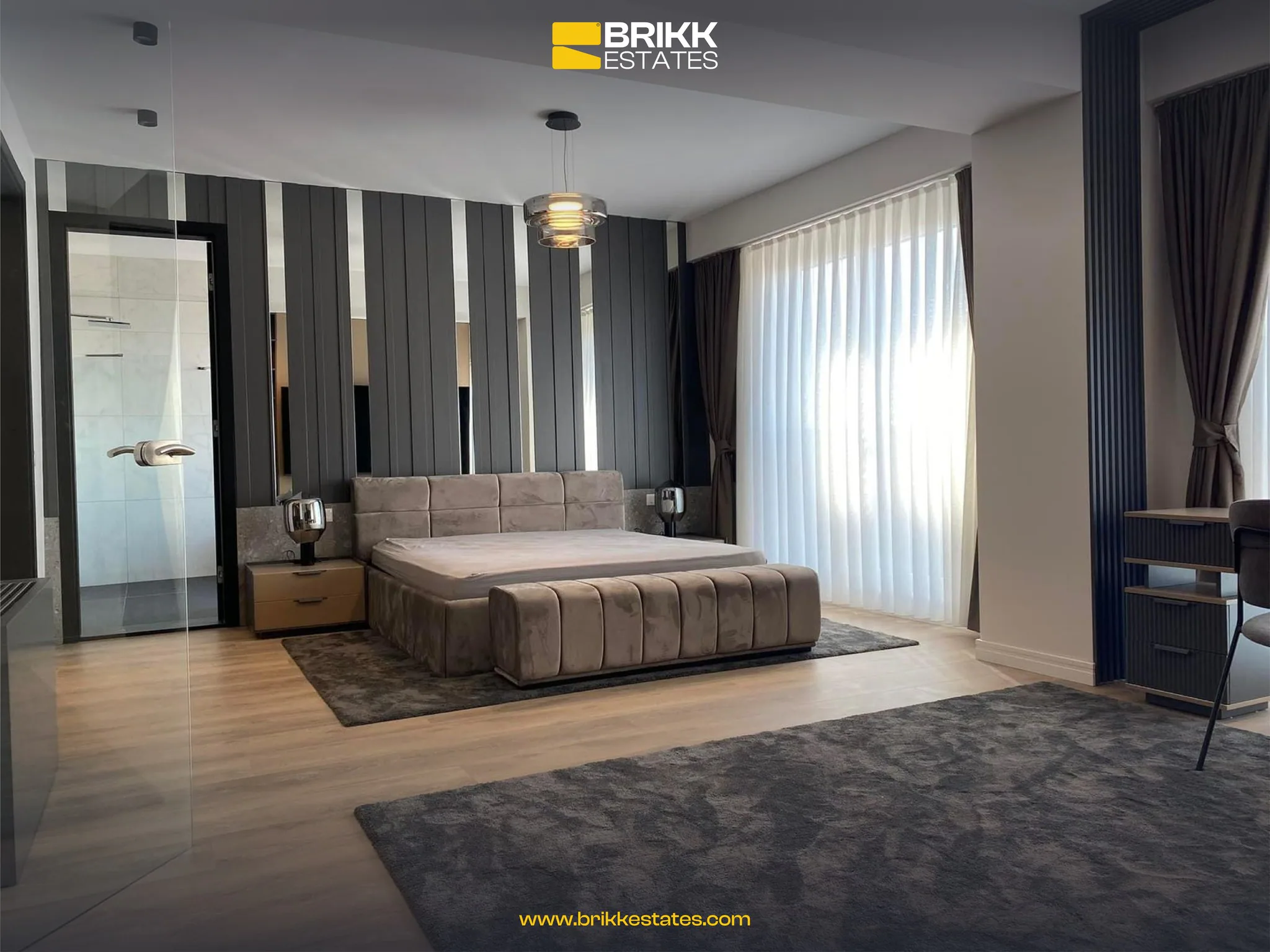 Dupleks me qira në Pejton — foto 7 (7)