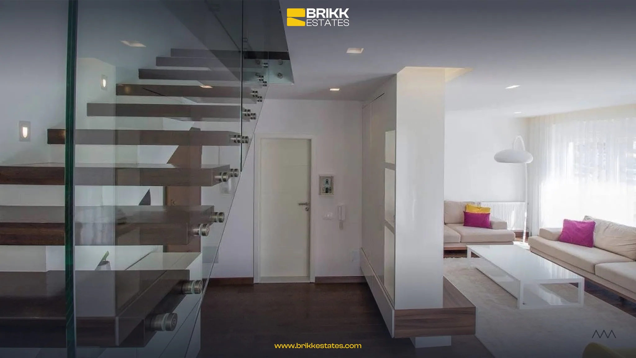 Dupleks me qira në Pejton, kompleksi Prime Group — foto 2 (2)
