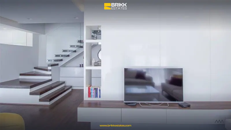 Dupleks me qira në Pejton, kompleksi Prime Group — foto 1