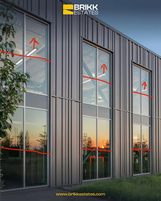 Depo, showroom dhe zyra me qira në Zonën Industriale — foto 4