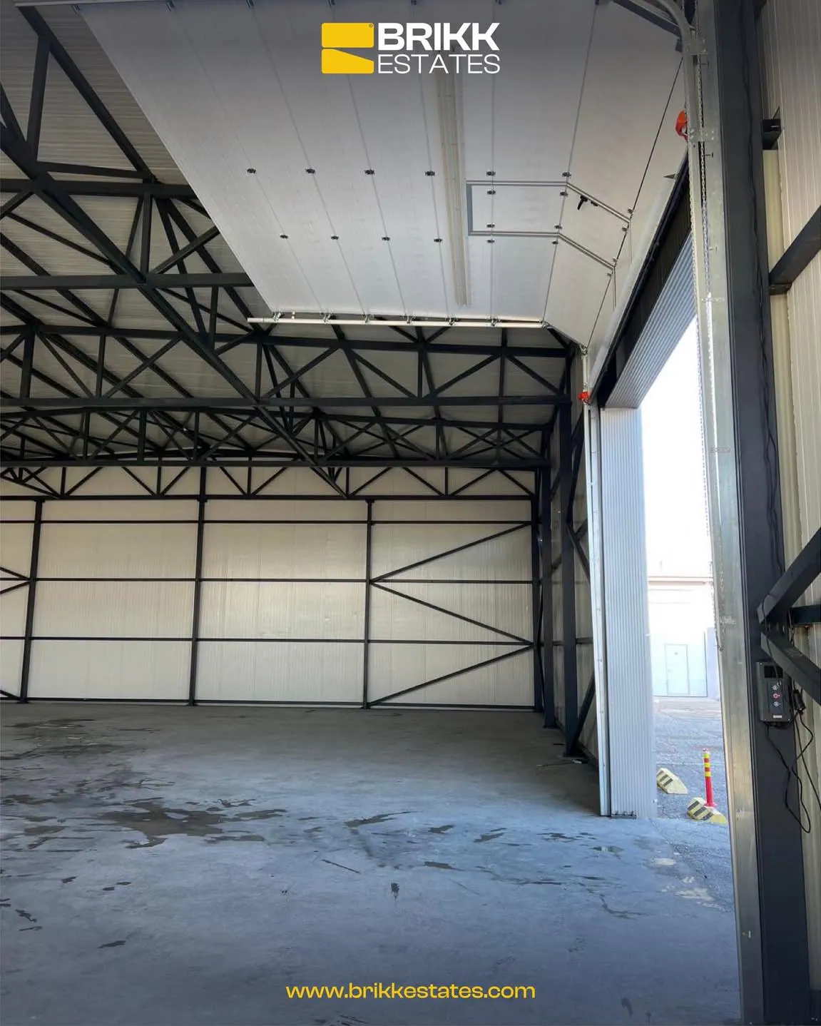 Depo, showroom dhe zyra me qira në Zonën Industriale — foto 3 (3)