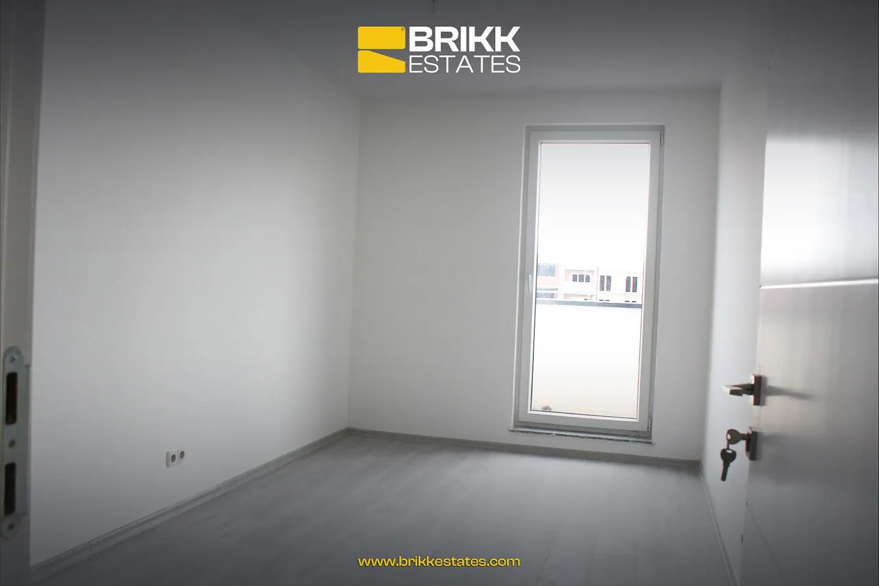 Penthouse në shitje në Fushë Kosovë — foto 9 (9)