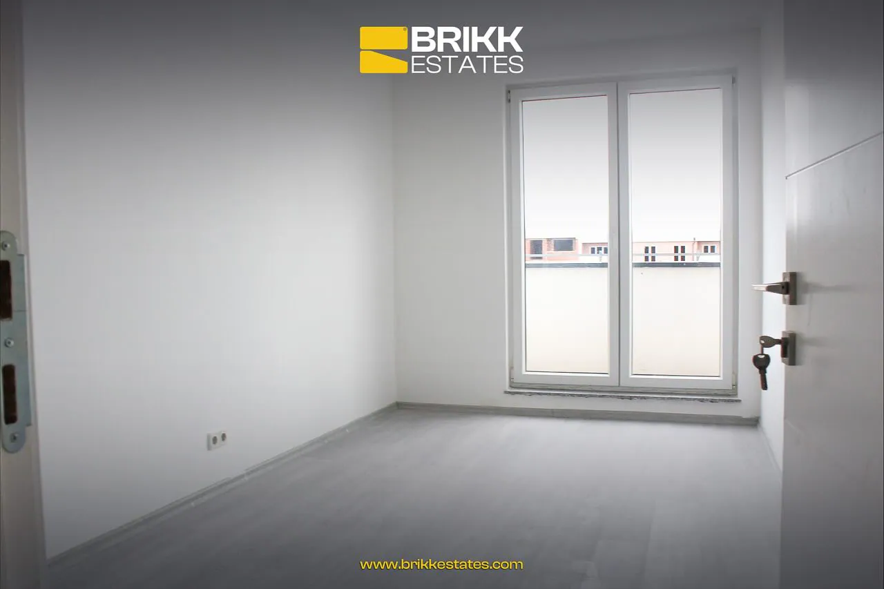 Penthouse në shitje në Fushë Kosovë — foto 7 (7)