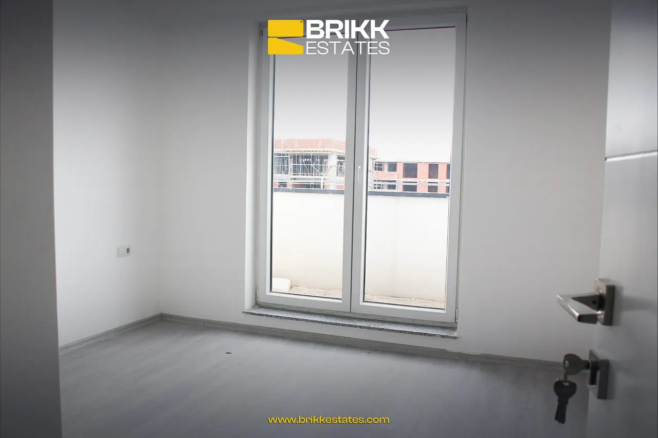 Penthouse në shitje në Fushë Kosovë — foto 8 (8)