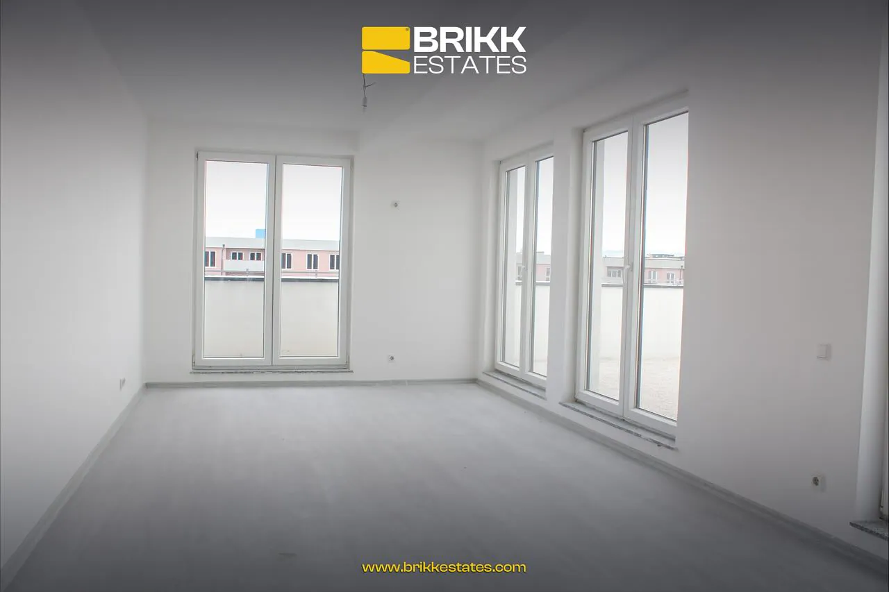 Penthouse në shitje në Fushë Kosovë — foto 5 (5)