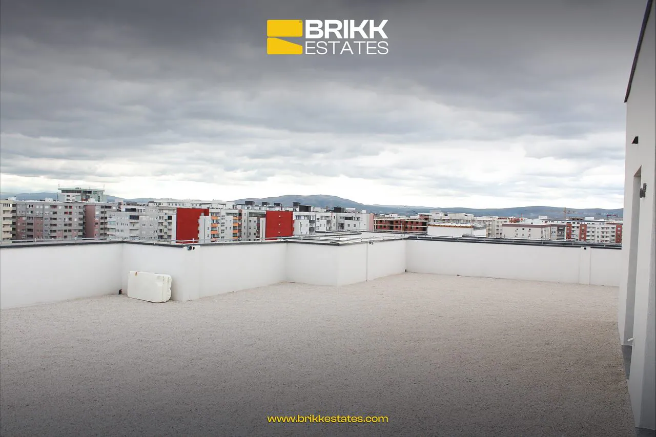 Penthouse në shitje në Fushë Kosovë — foto 3 (3)