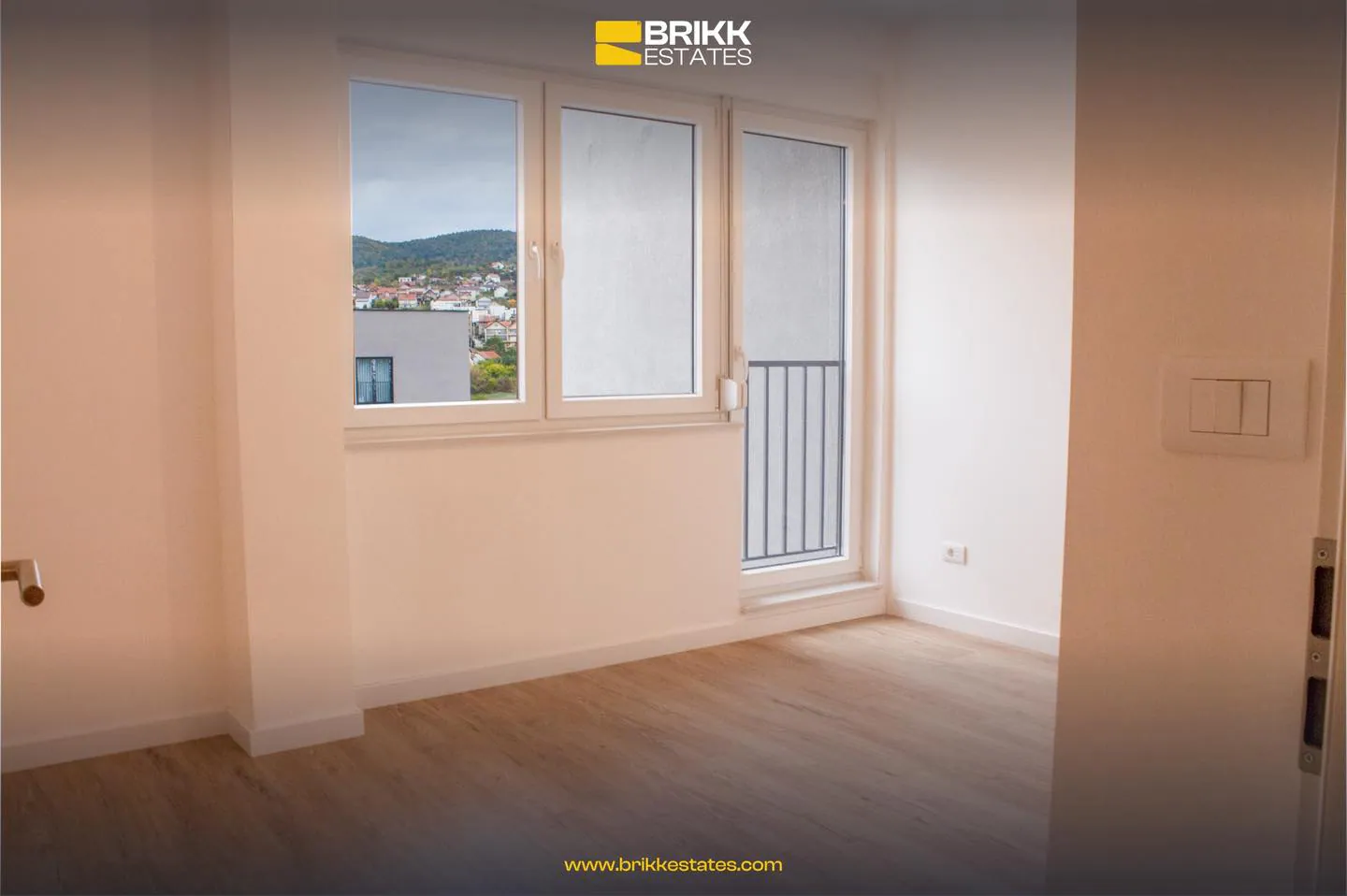 Banesë ose zyrë me qira në Kodrina, Mati 1 — foto 5 (5)