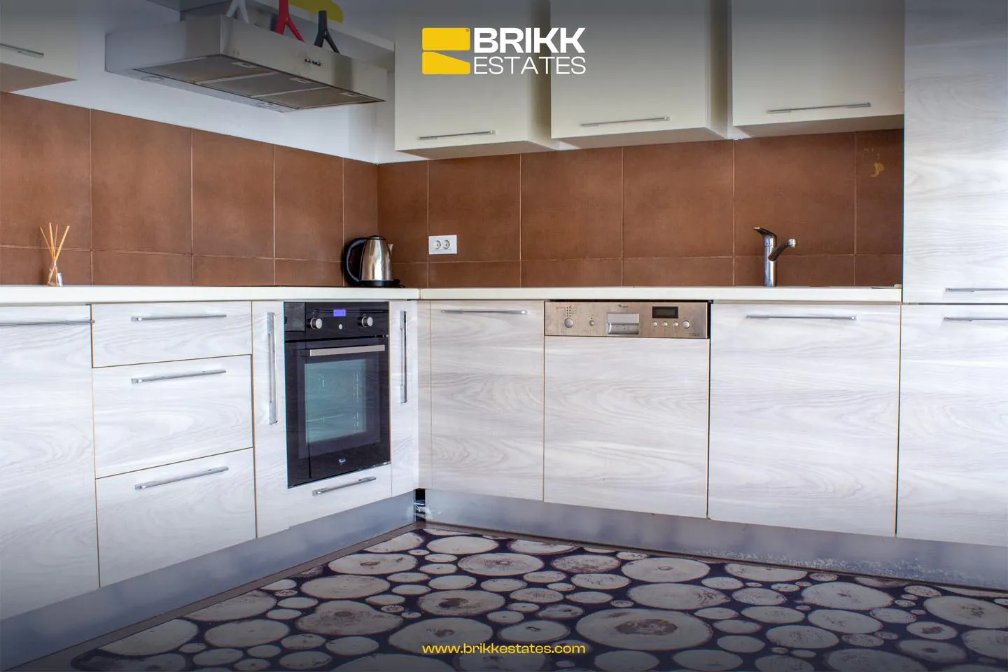 Shtëpi me qira në Marigona Residence — foto 6 (6)