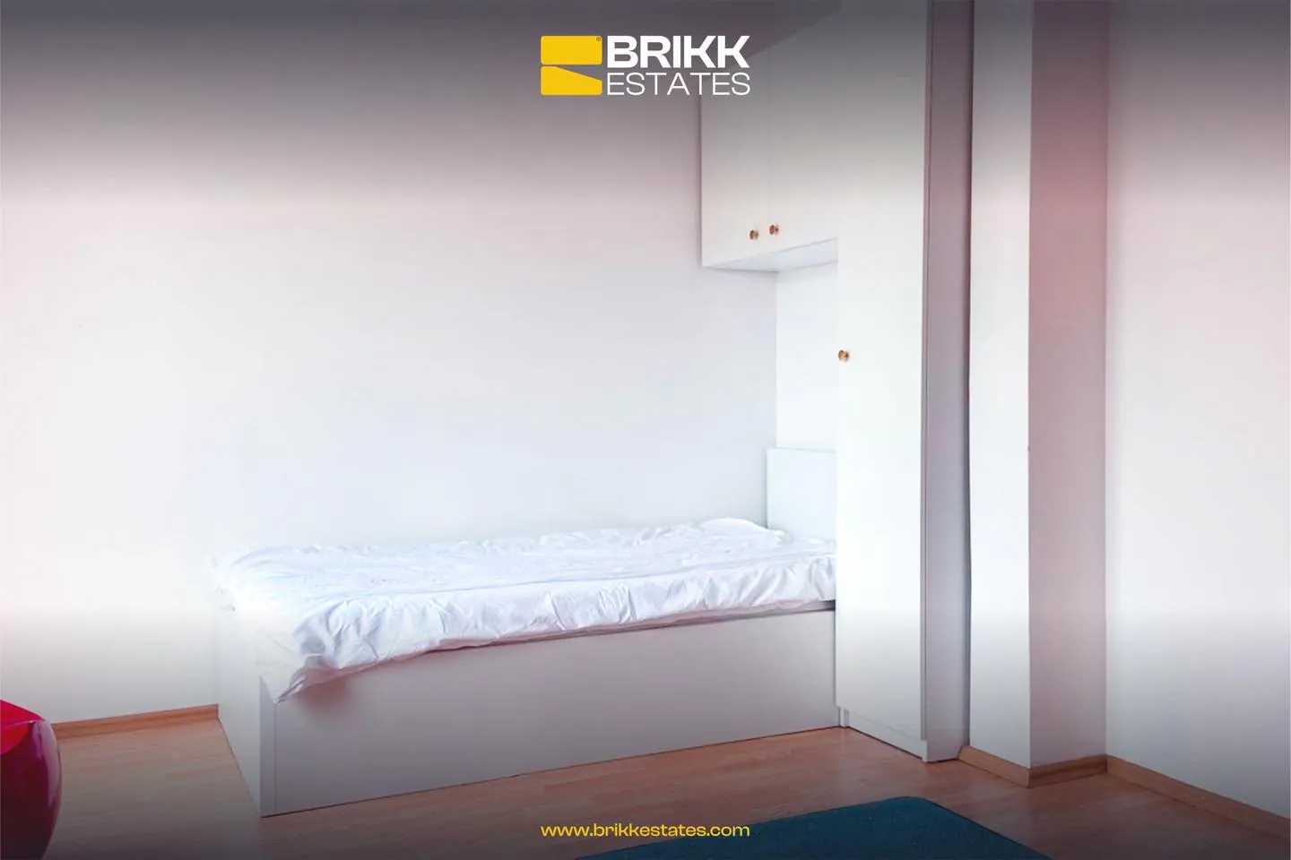 Shtëpi me qira në Marigona Residence — foto 9 (9)