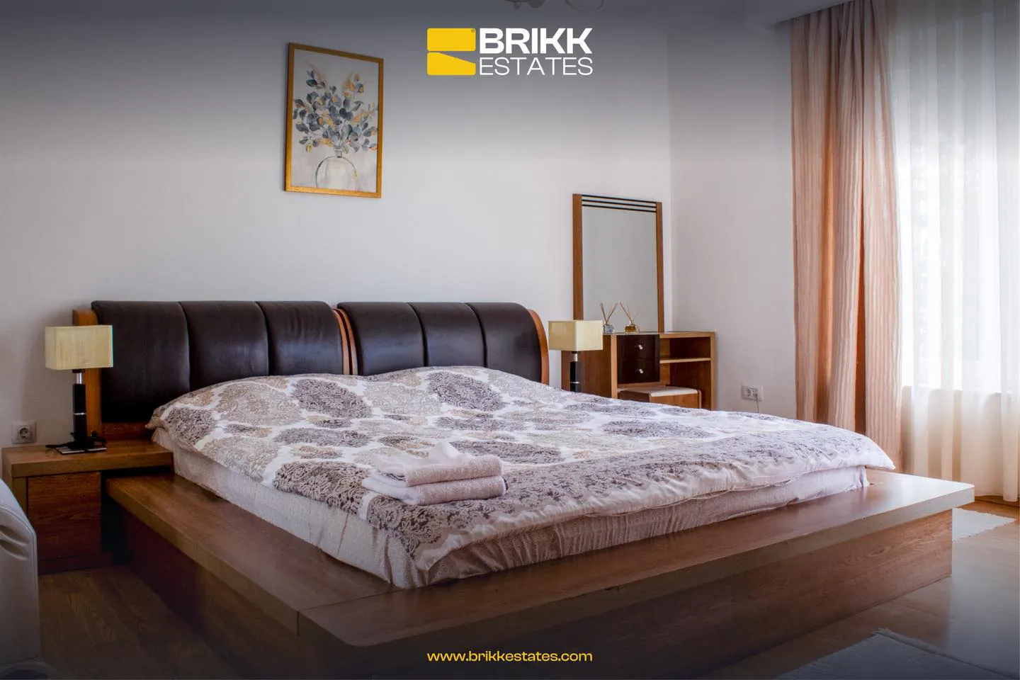 Shtëpi me qira në Marigona Residence — foto 7 (7)