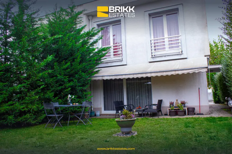 Shtëpi me qira në Marigona Residence — foto 4