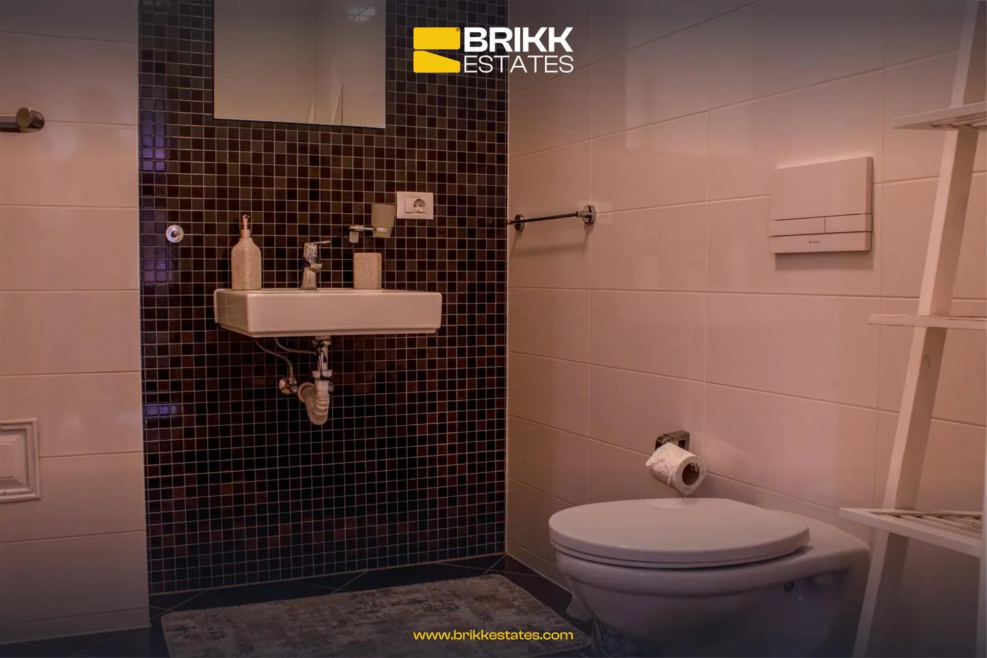 Shtëpi me qira në Marigona Residence — foto 3 (3)