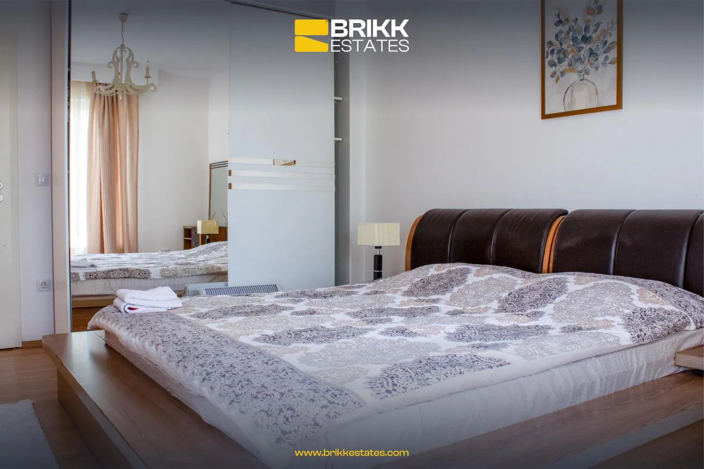Shtëpi me qira në Marigona Residence — foto 8 (8)