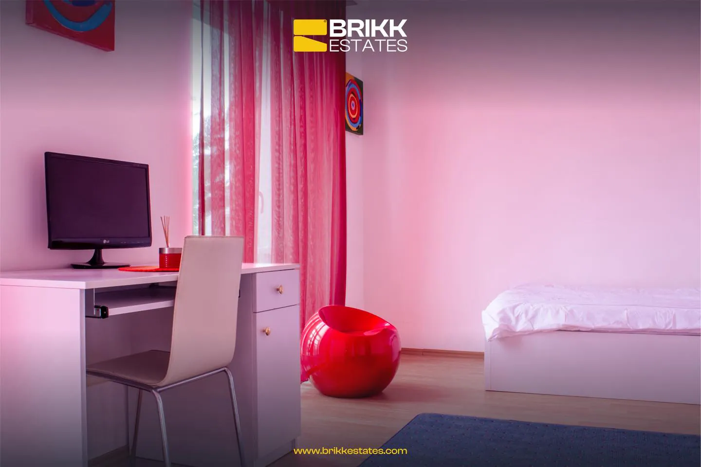 Shtëpi me qira në Marigona Residence — foto 1