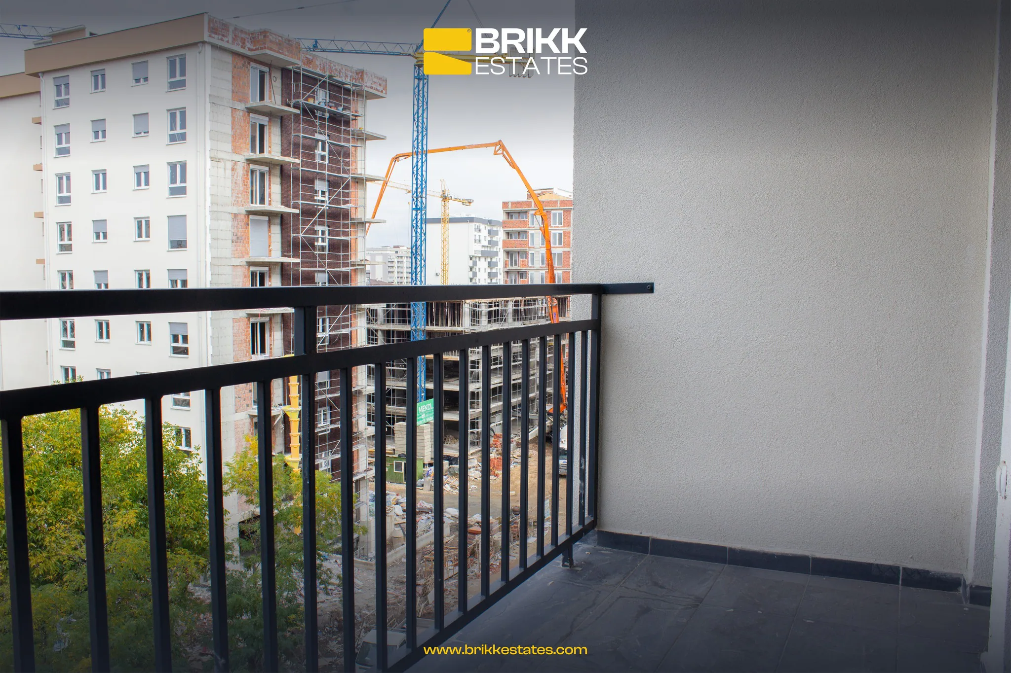 Banesë në shitje në Rrugën Tahir Zemaj, Fushë Kosovë — foto 7 (7)