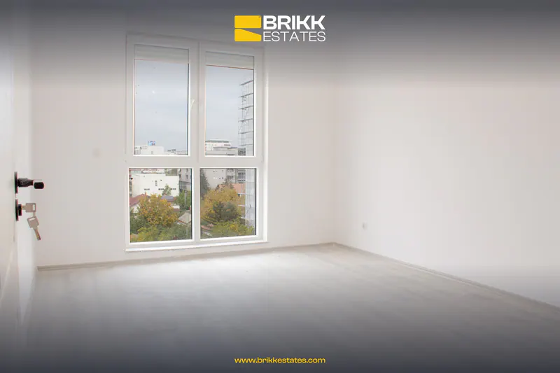 Banesë në shitje në Rrugën Tahir Zemaj, Fushë Kosovë — foto 3