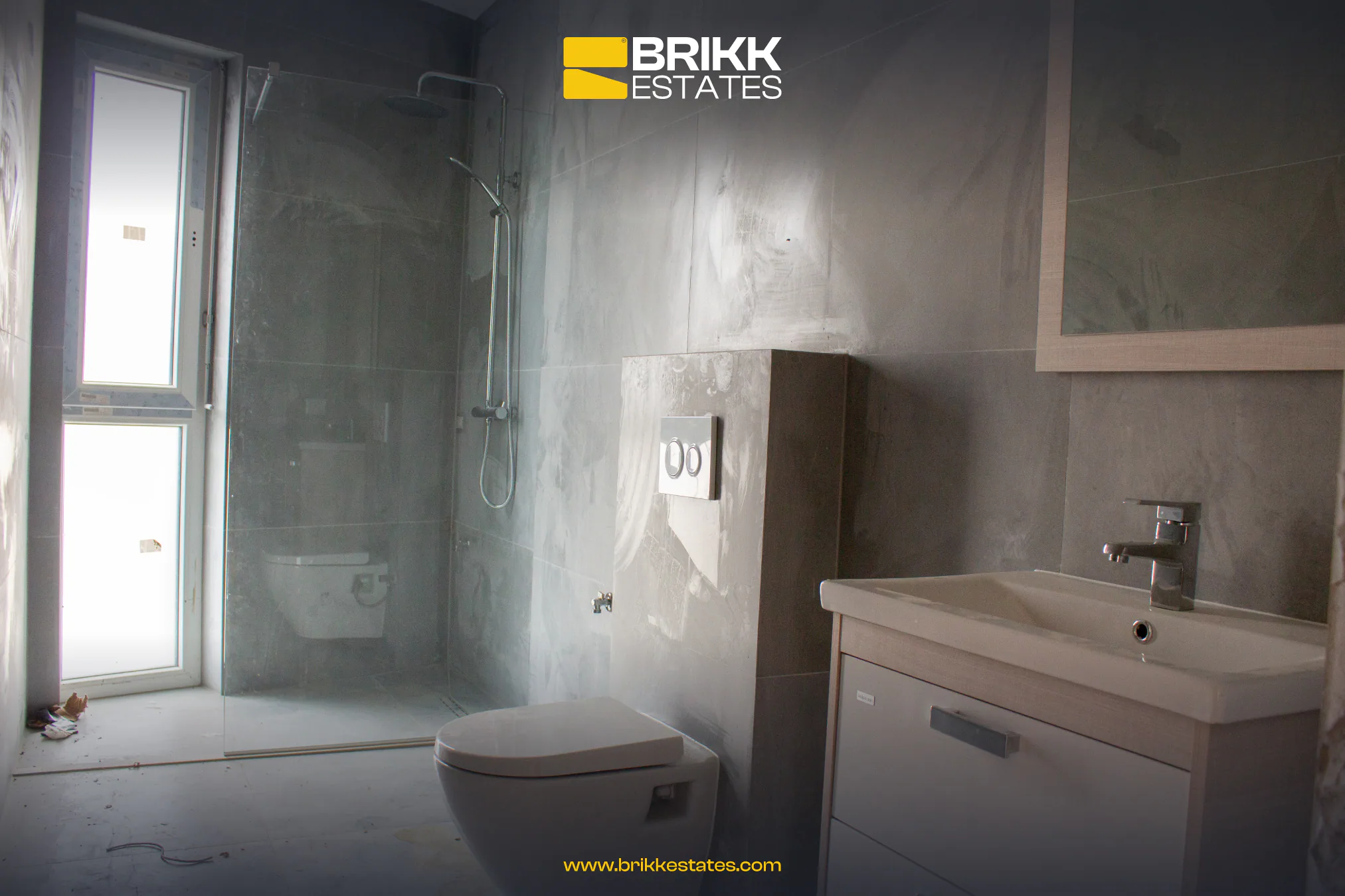 Banesë në shitje në Prishtinën e Re, Puhiza 2 — foto 7 (7)