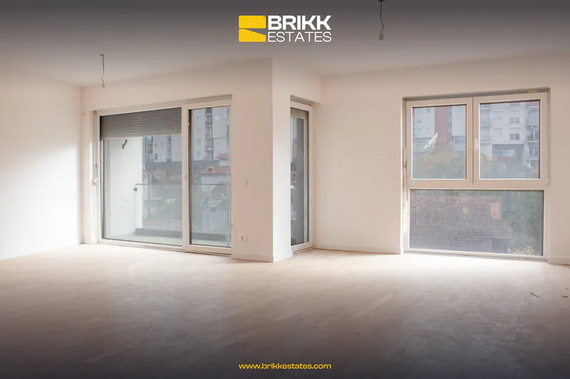 Banesë në shitje në Prishtinën e Re, Puhiza 2 — foto 1