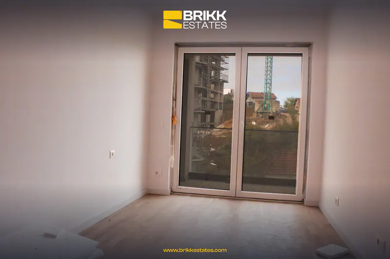 Banesë në shitje në Prishtinën e Re, Puhiza 2 — foto 4