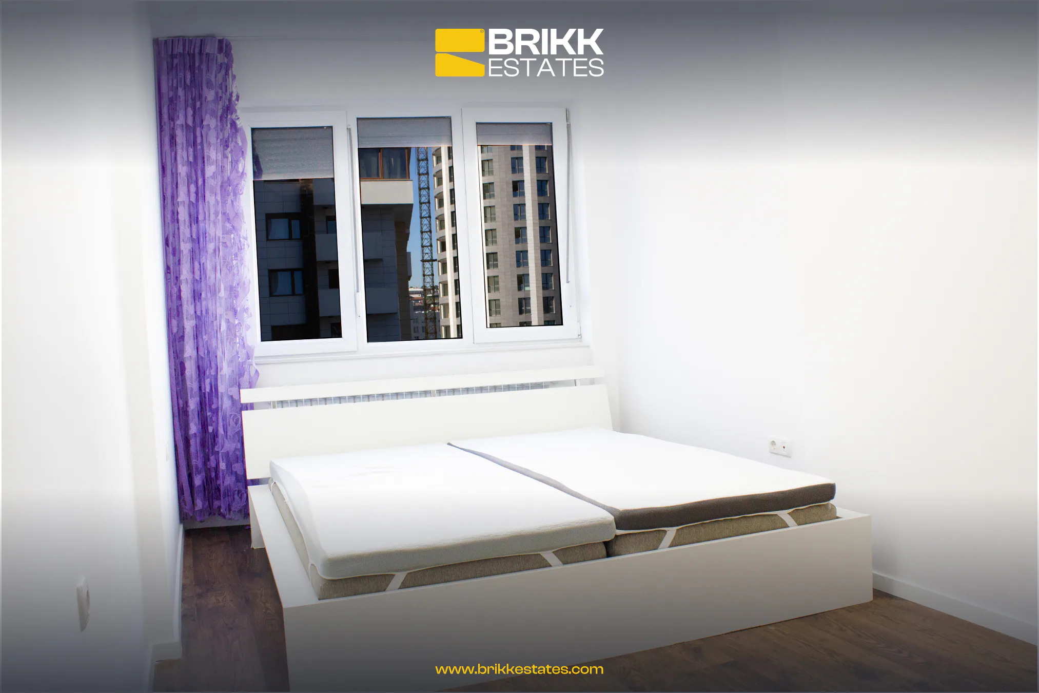 Banesë me qira në Lakrishtë, objekti BeniDona — foto 6 (6)