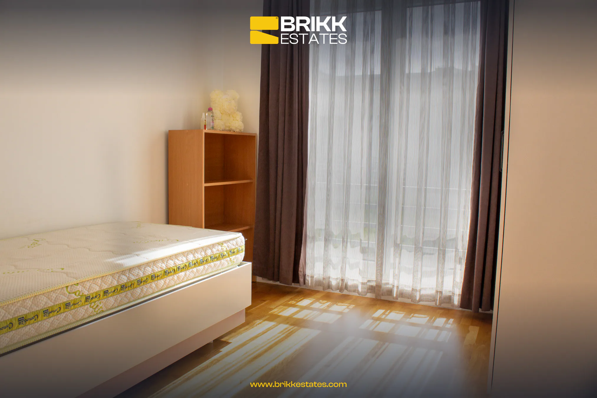 Shtëpi me qira në Marigona Residence — foto 6 (6)