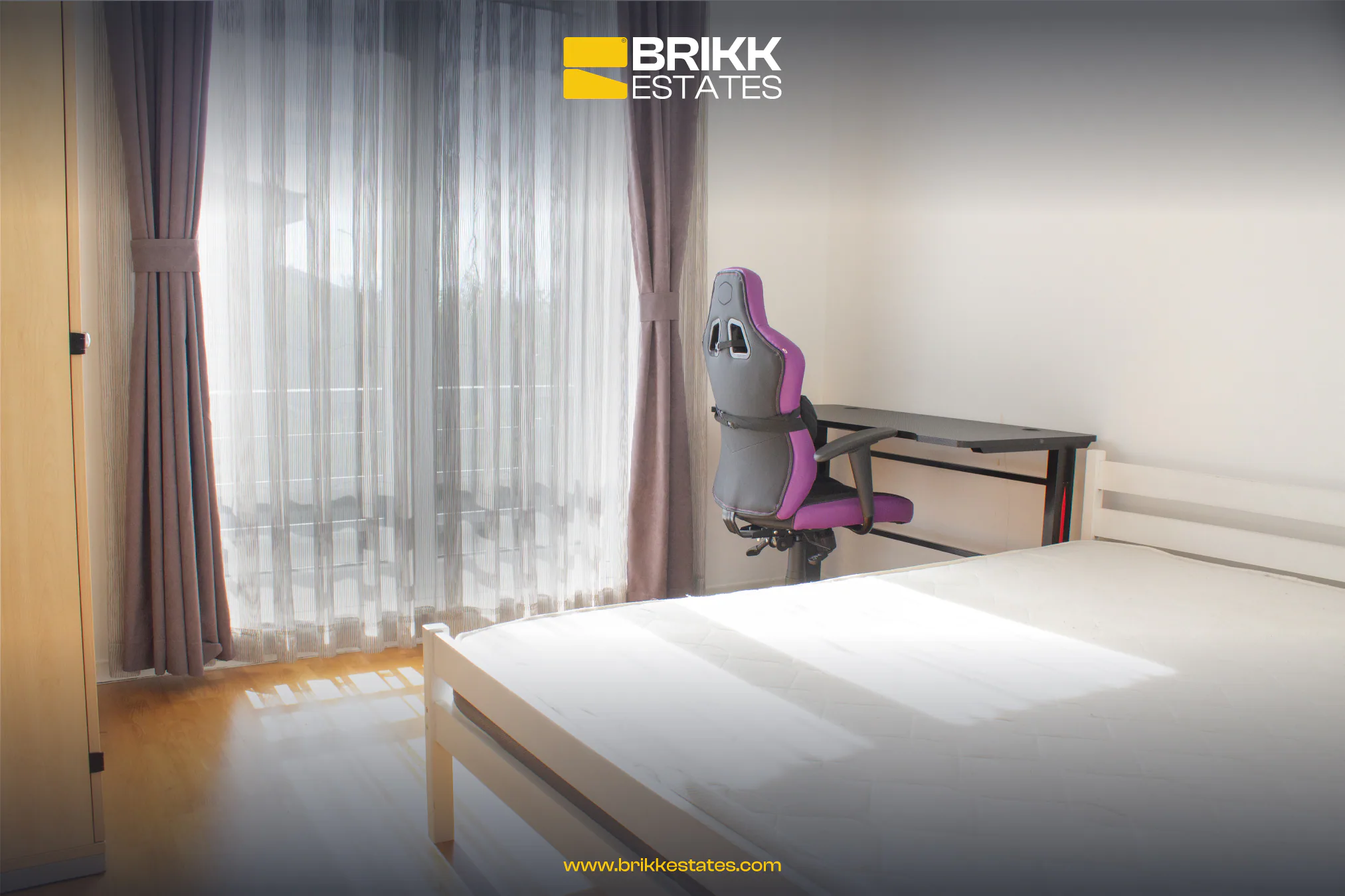 Shtëpi me qira në Marigona Residence — foto 5 (5)