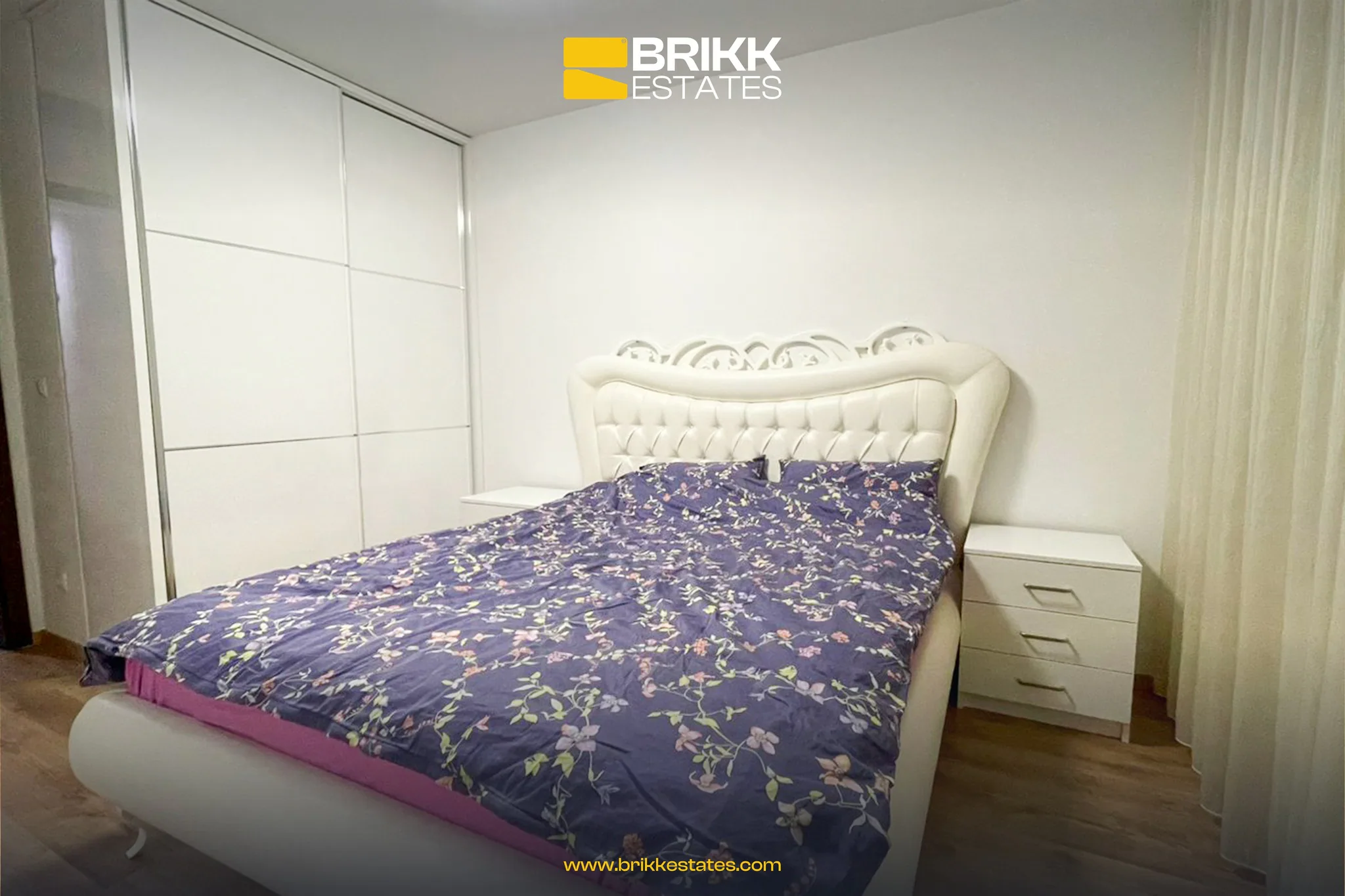 Banesë në shitje në Rrugën Dardania, Fushë Kosovë — foto 4 (4)