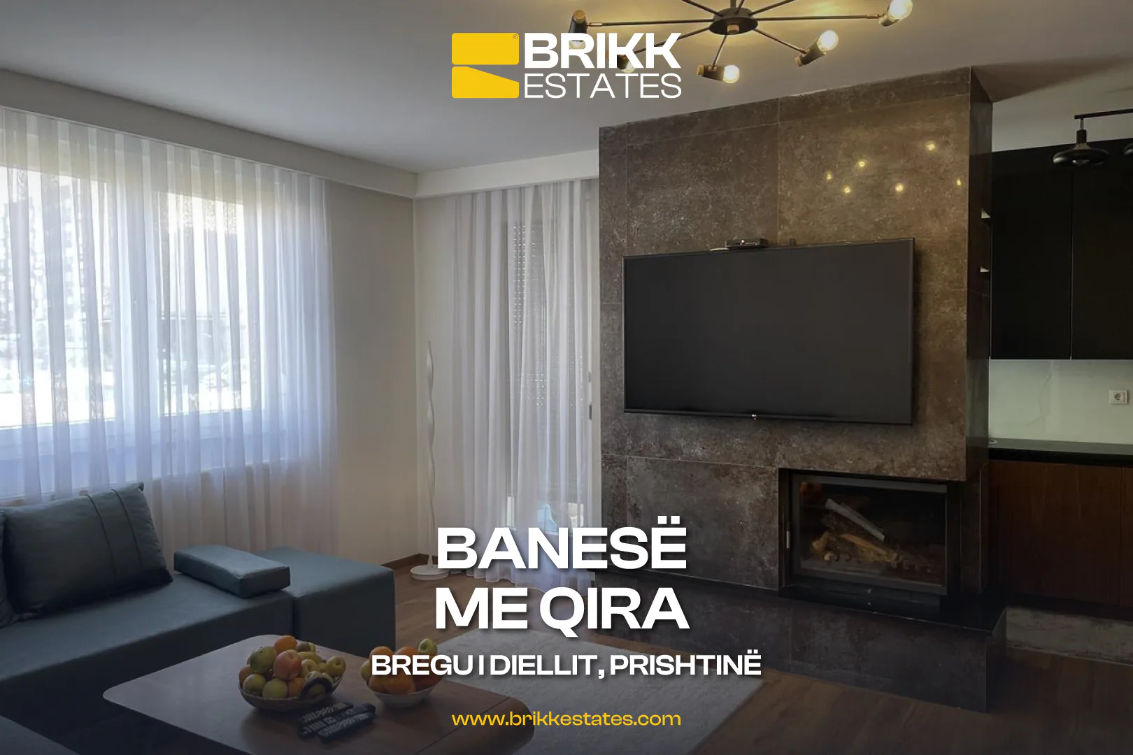 Banesë me qira në Bregun e Diellit — foto 9 (9)