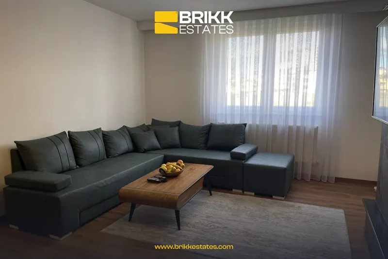 Banesë me qira në Bregun e Diellit — foto 1