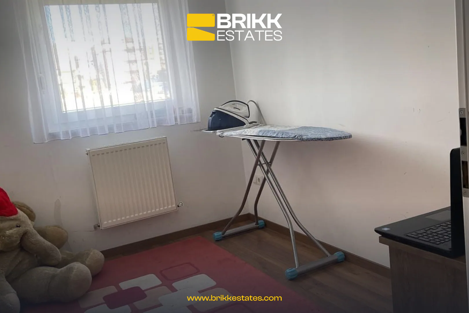 Banesë me qira në Bregun e Diellit — foto 6 (6)