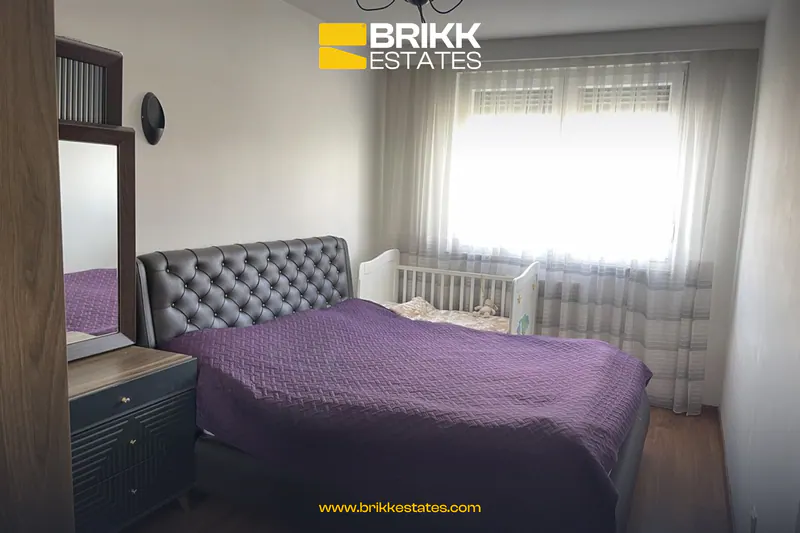 Banesë me qira në Bregun e Diellit — foto 4
