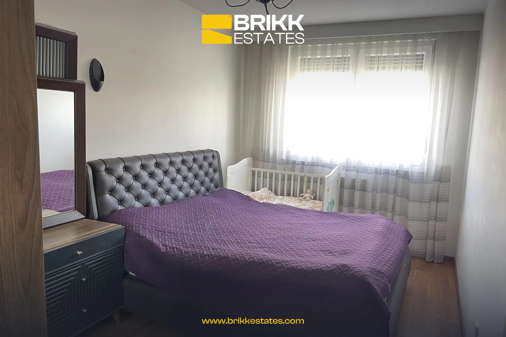 Banesë me qira në Bregun e Diellit — foto 4 (4)