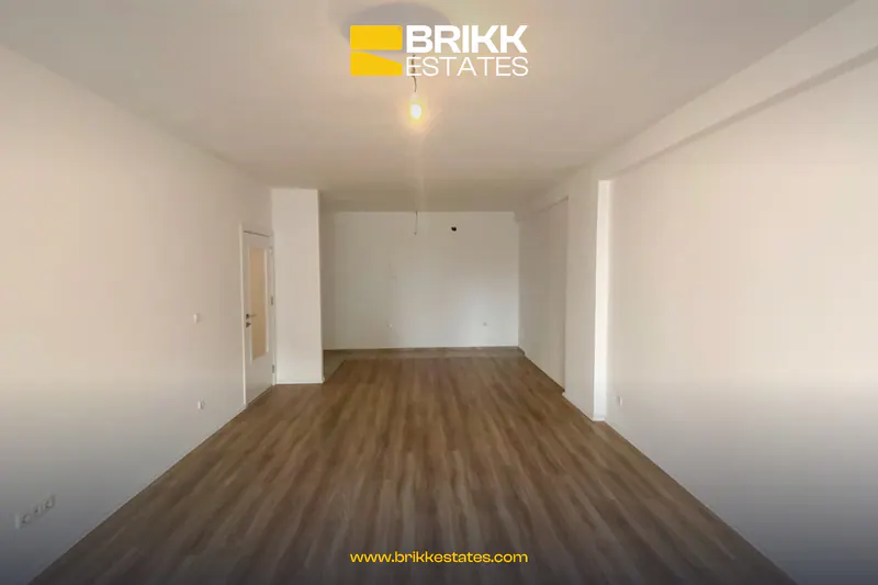 Banesa 86.65 m² në shitje në Rrugën Hajrullah Zymi — foto 2