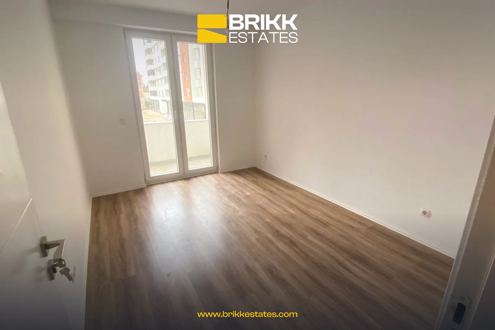 Banesa 86.65 m² në shitje në Rrugën Hajrullah Zymi — foto 4 (4)