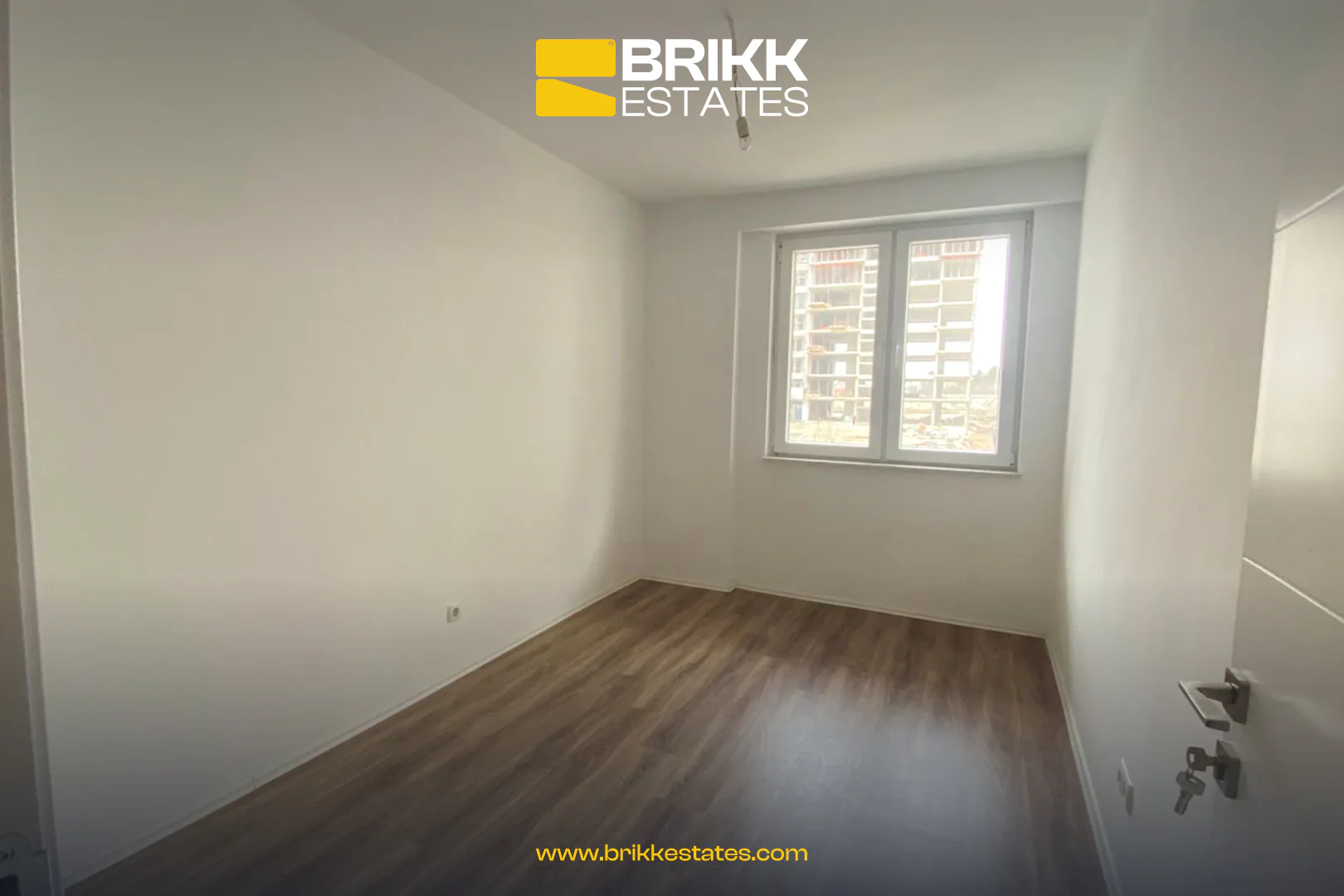 Banesa 86.65 m² në shitje në Rrugën Hajrullah Zymi — foto 5 (5)