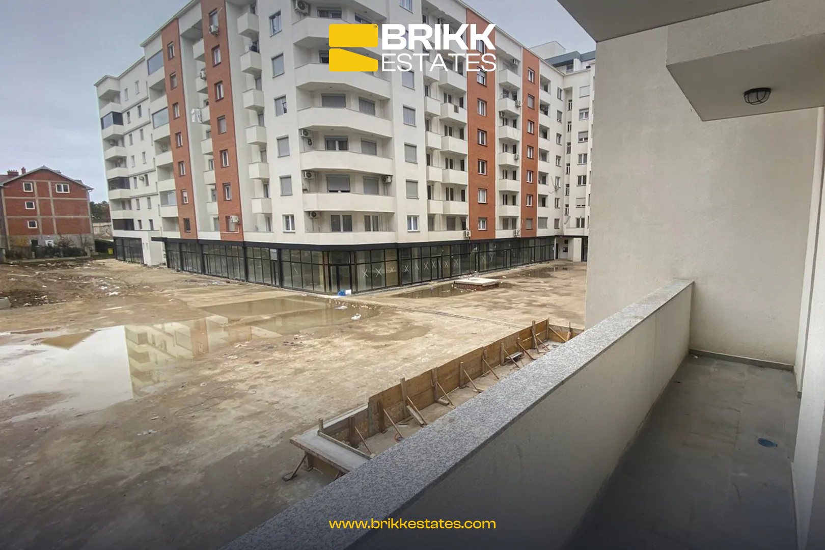 Banesa 86.65 m² në shitje në Rrugën Hajrullah Zymi — foto 3 (3)