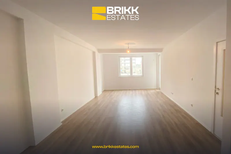 Banesa 86.65 m² në shitje në Rrugën Hajrullah Zymi — foto 1