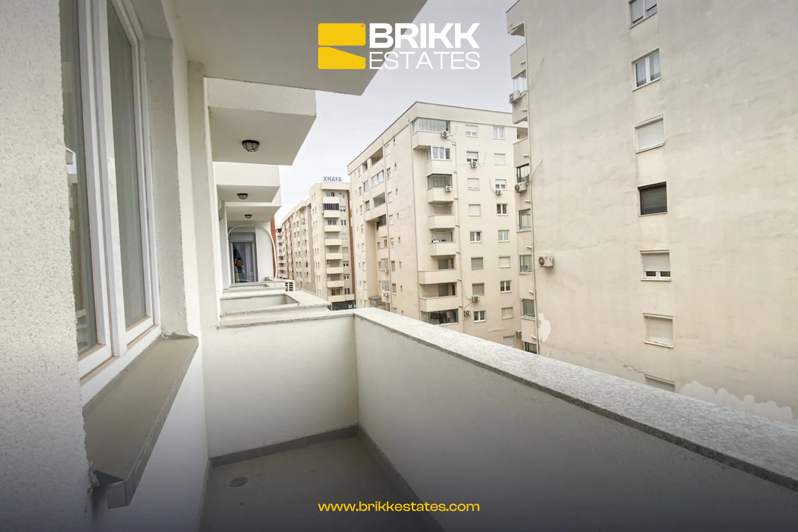 Banesa 84.85 m² në shitje në Rrugën Hajrullah Zymi — foto 3 (3)