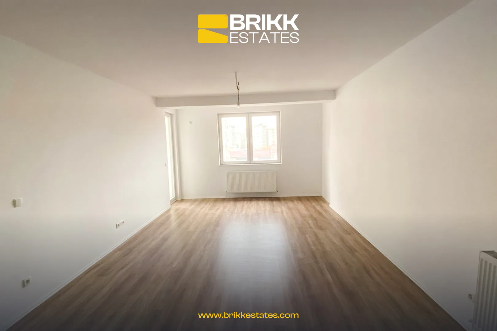 Banesa 84.85 m² në shitje në Rrugën Hajrullah Zymi — foto 1