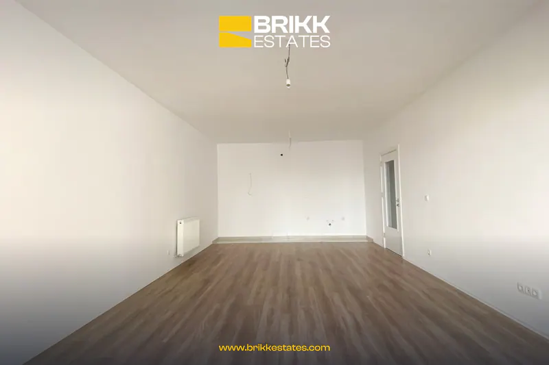 Banesa 84.85 m² në shitje në Rrugën Hajrullah Zymi — foto 2