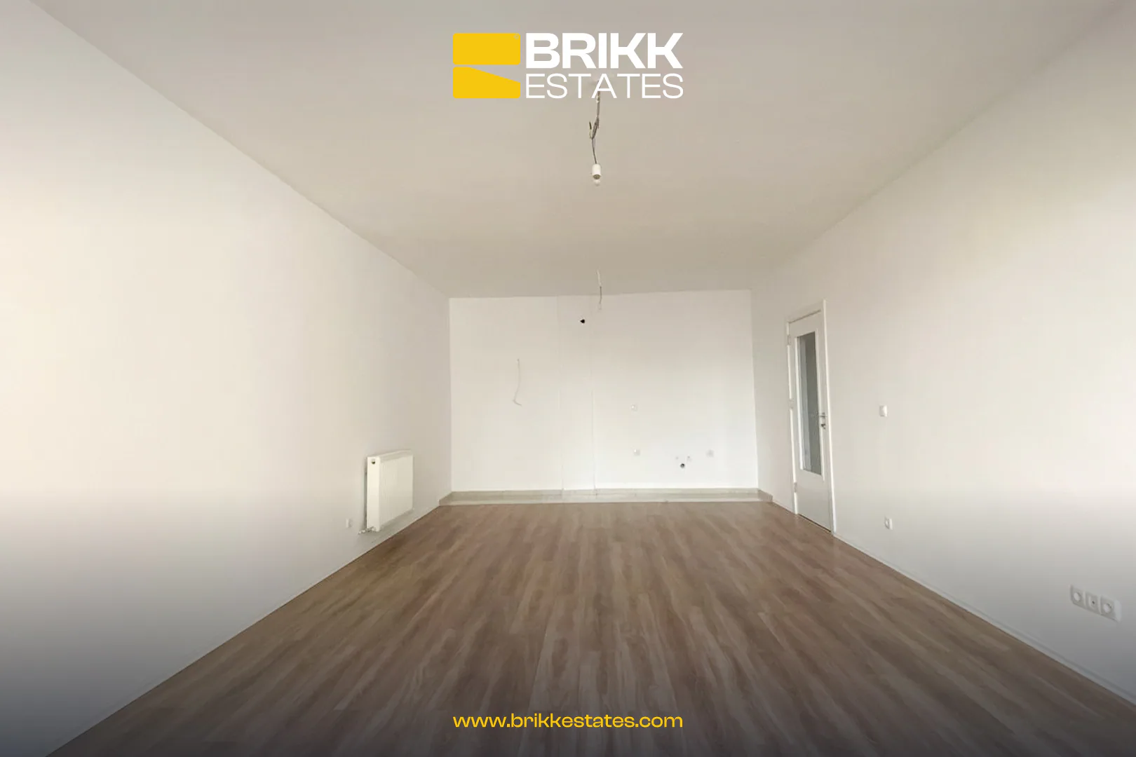 Banesa 84.85 m² në shitje në Rrugën Hajrullah Zymi — foto 2 (2)