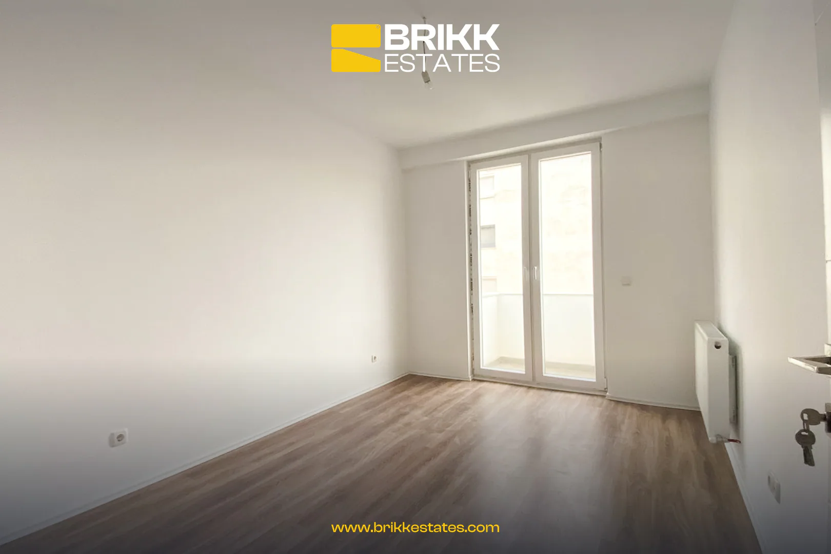 Banesa 84.85 m² në shitje në Rrugën Hajrullah Zymi — foto 5 (5)