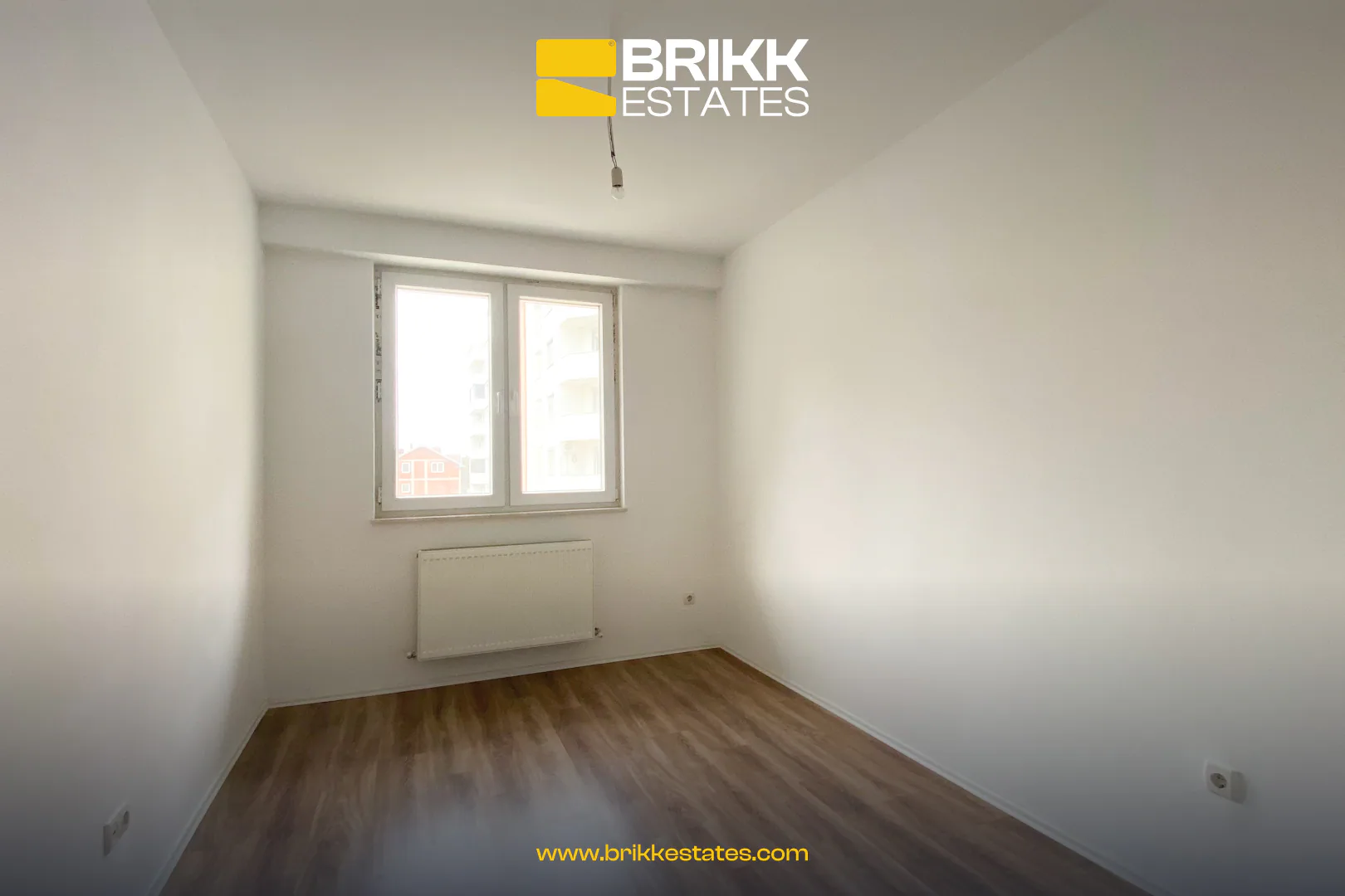 Banesë në shitje në Rrugën Hajrullah Zymi, Fushë Kosovë — foto 4 (4)
