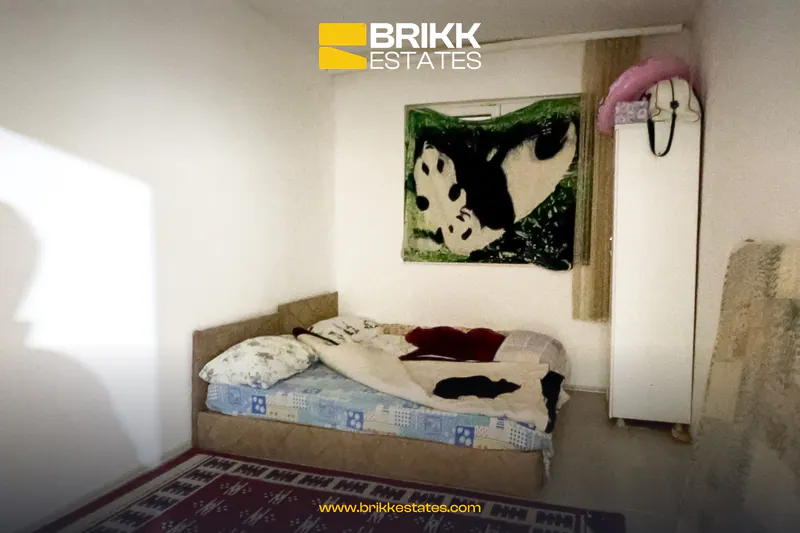 Banesë në shitje në Aron Bau Residence, Fushë Kosovë — foto 4