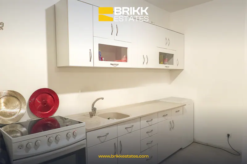 Banesë në shitje në Aron Bau Residence, Fushë Kosovë — foto 3