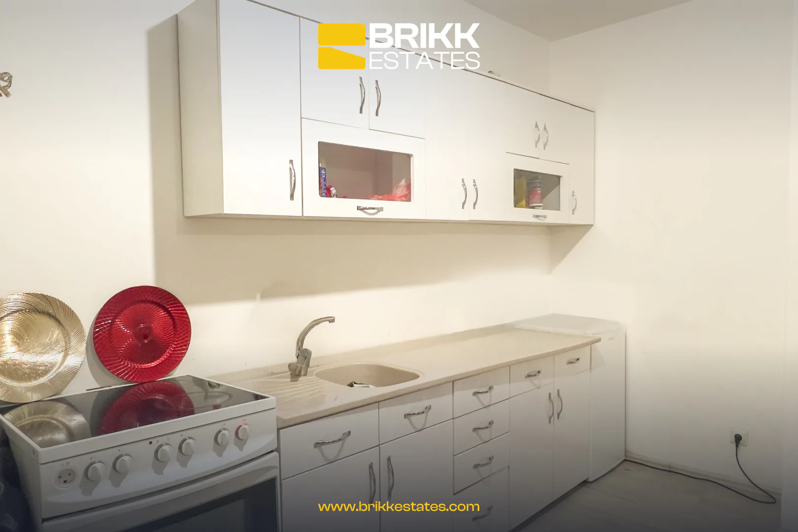 Banesë në shitje në Aron Bau Residence, Fushë Kosovë — foto 3 (3)
