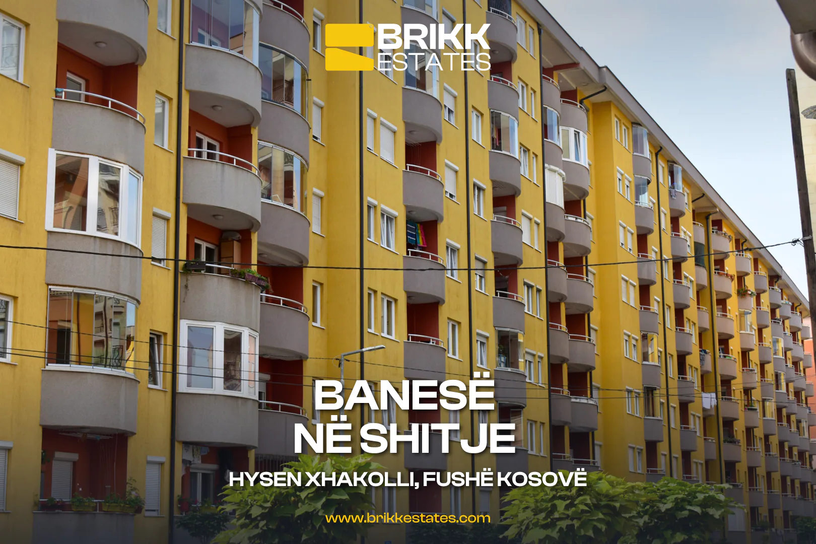 Banesë në shitje në Apollonia A20, Fushë Kosovë — foto 10 (10)