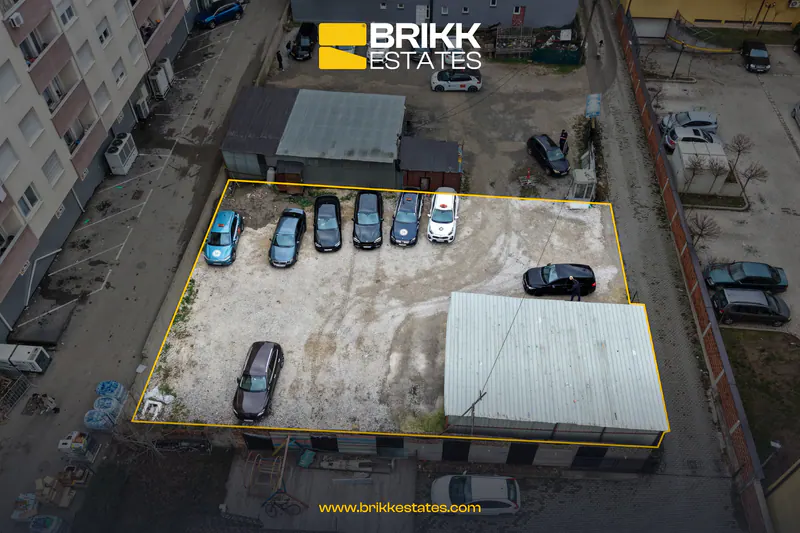 Truall 4.6 ari në shitje në Rrugën Dardania — foto 3